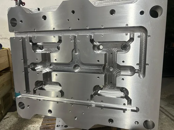 ERADA METAL çalışması