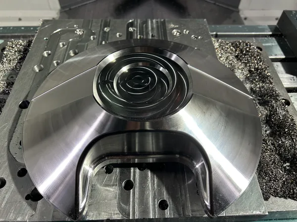 ERADA METAL çalışması