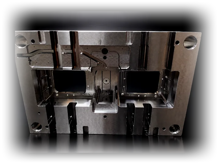 ERADA METAL çalışması