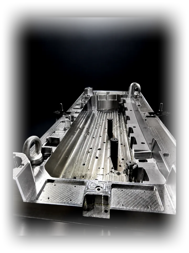ERADA METAL çalışması